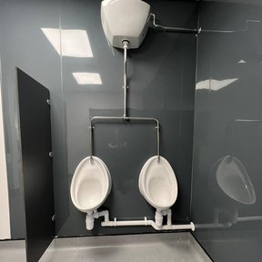 Commercial After Builders Cleaning Gretna